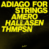 Adiago For Strings (Single)