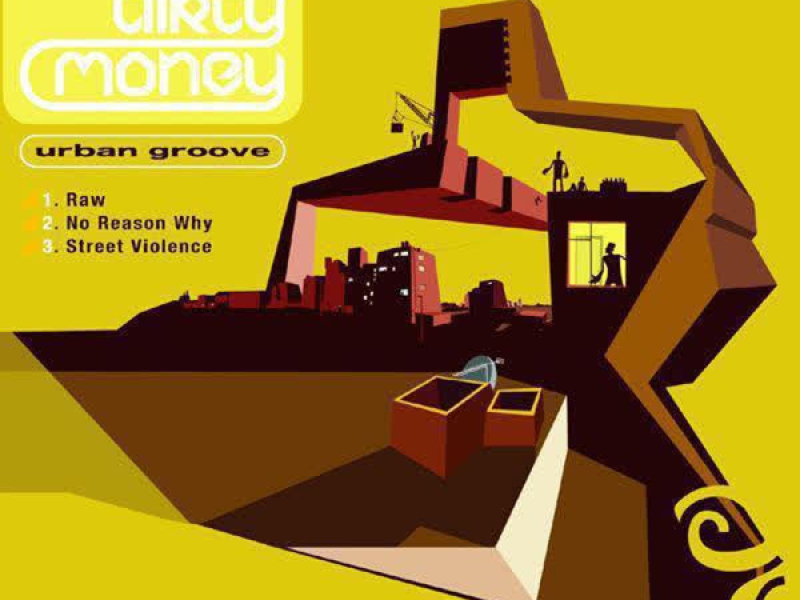 Urban Groove (EP)