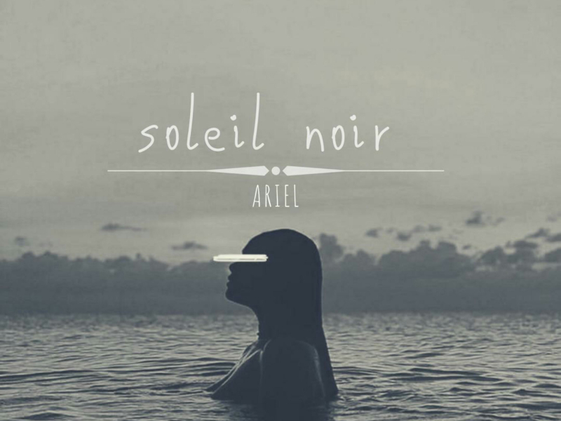 Soleil noir (Single)