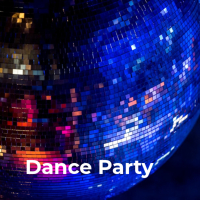 Dance Party (Techno Mirage Remix) (Single)