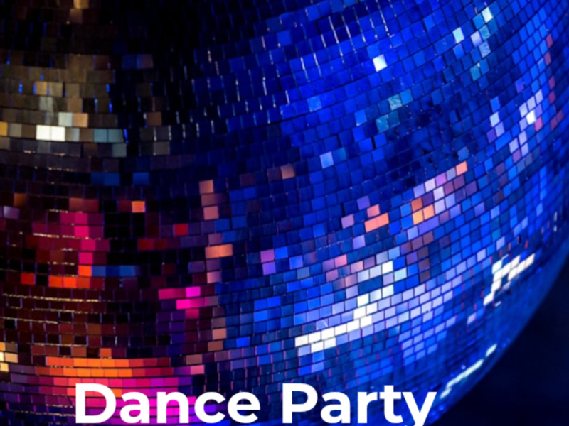 Dance Party (Techno Mirage Remix) (Single)