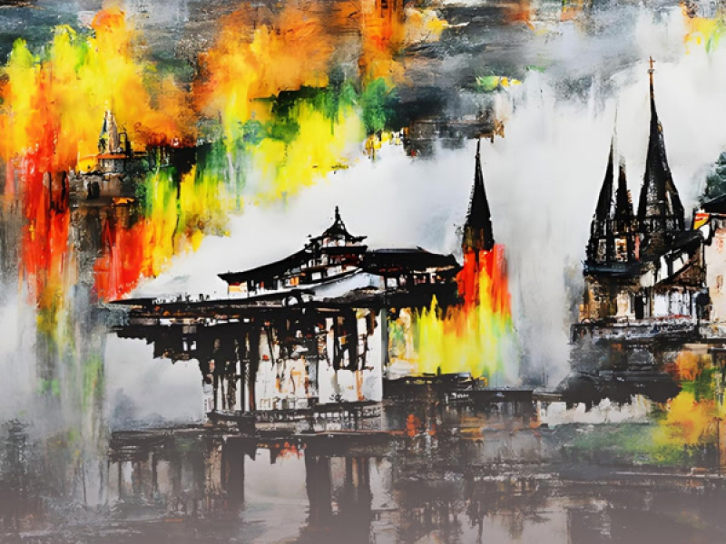 O RESULTADO DA VIDA BANDIDA (Single)