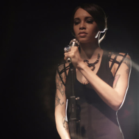 Discouraged (Single)