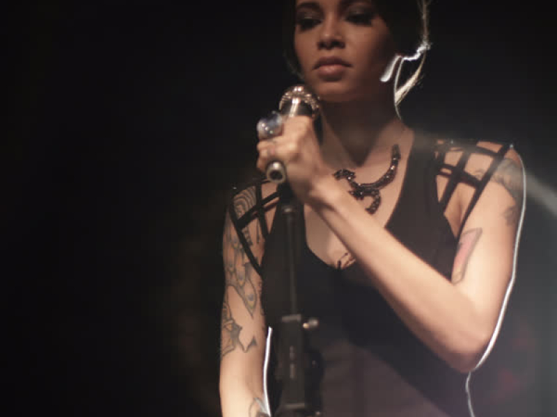 Discouraged (Single)