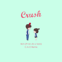 Crush (C.A.O Remix) (Single)