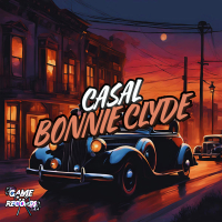 Casal Bonnie Clyde (Single)