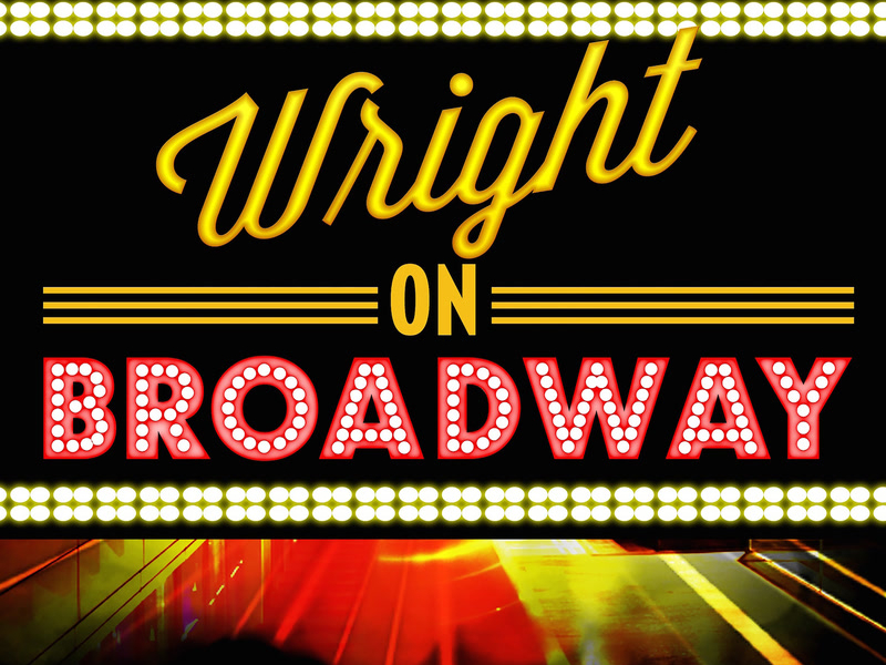 Wright On Broadway