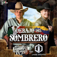 Debajo del Sombrero (Single)