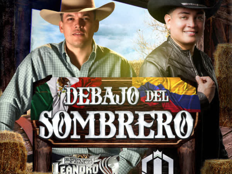 Debajo del Sombrero (Single)