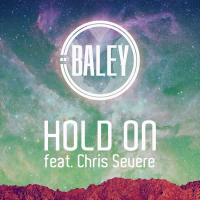 Hold On (Single)