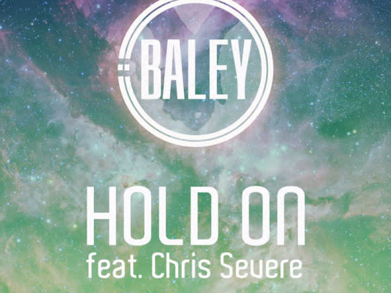 Hold On (Single)