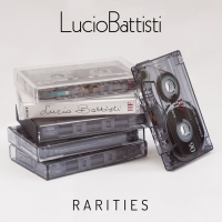 Lucio Battisti - Rarities