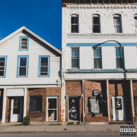 Shrimp at Phillipes (feat. Benny the Butcher) (Single)