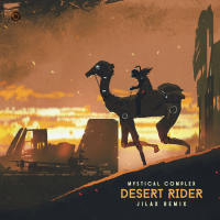 Desert Rider (Jilax Remix) (Single)