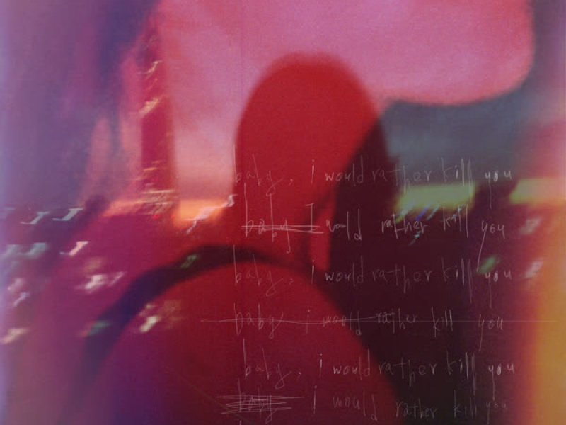 ratherkillyou (Single)