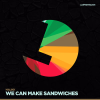 We Can Make Sandwiches (Single)