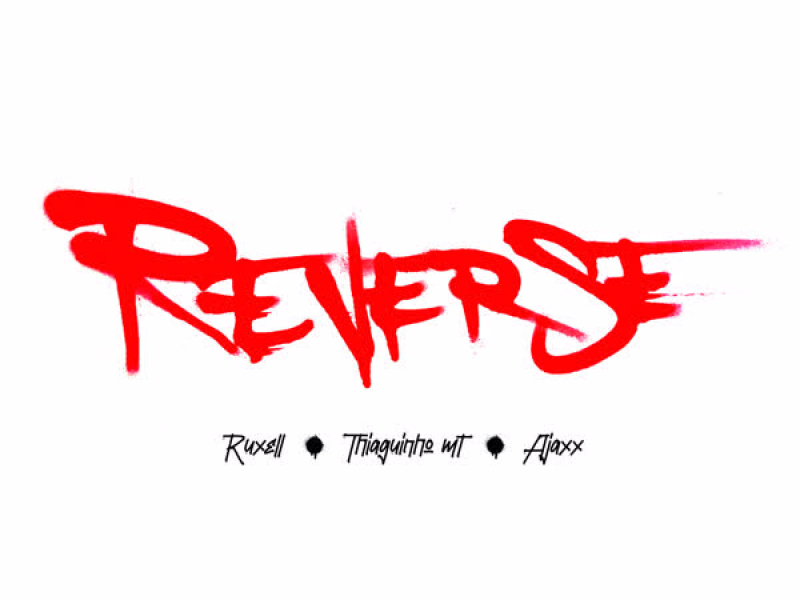 Reverse (Single)