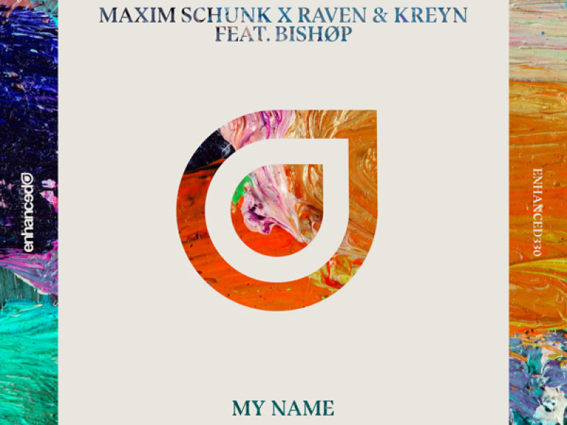 My Name (feat. BISHOP) (Single)