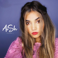 AiSh, Volume 4 (EP)