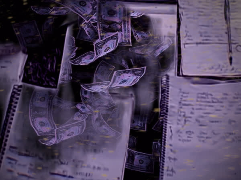 Logia Metrimena Sto Xeri Metrita (Single)