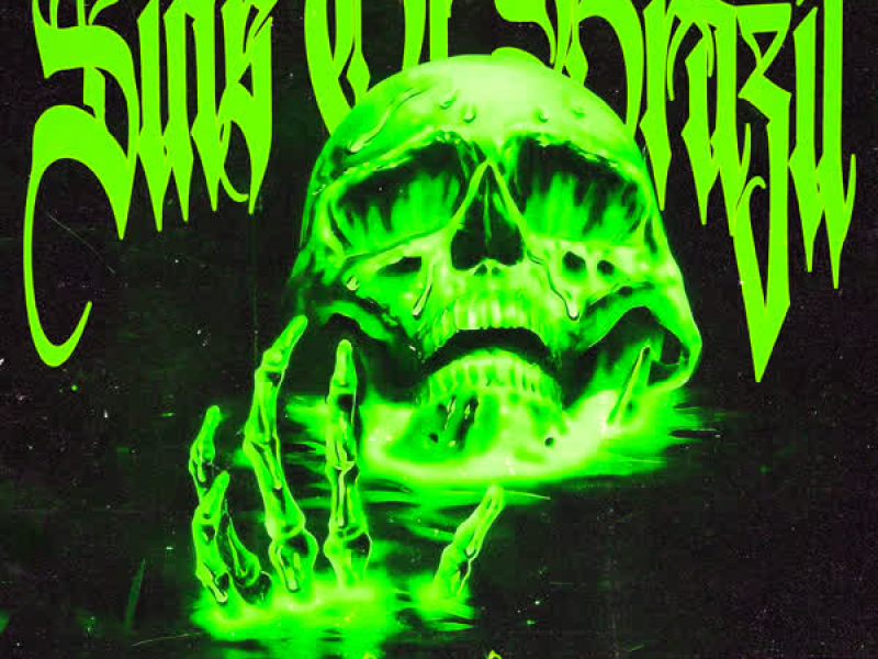 SINS OF BRAZIL (Single)