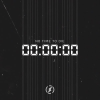No Time To Die (Single)