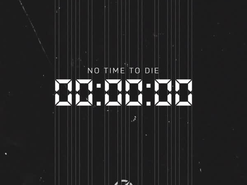 No Time To Die (Single)