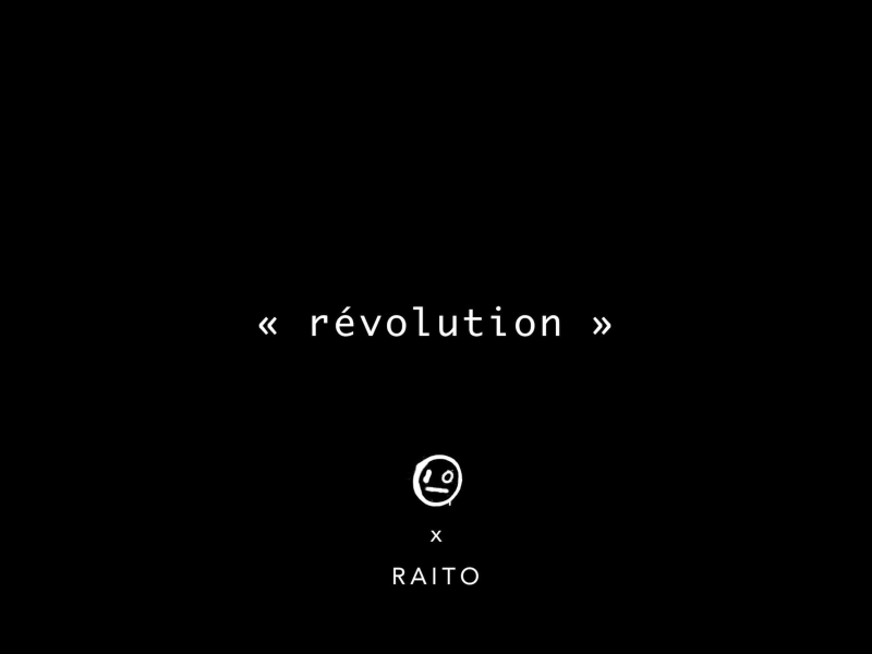 révolution (EP)