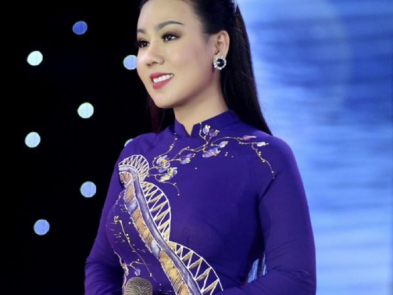 Kinh Chú Đại Bi (Single)