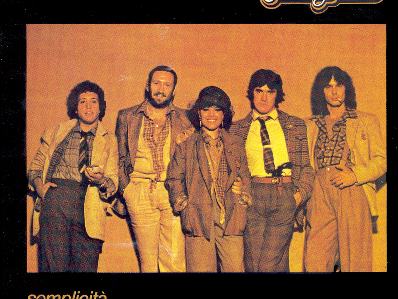 Semplicità (1991 Remaster)