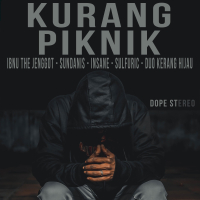 Kurang Piknik (Single)