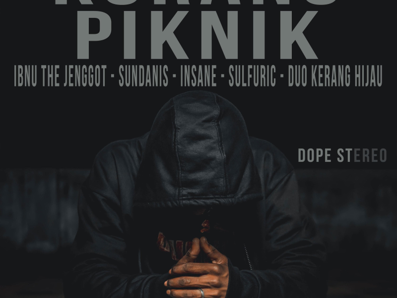 Kurang Piknik (Single)