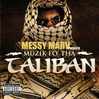 Muzik Fo Tha Taliban (Explicit Version)