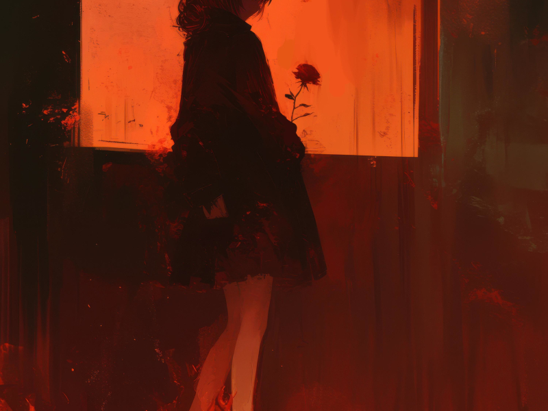 Don't Blame Me (Single)