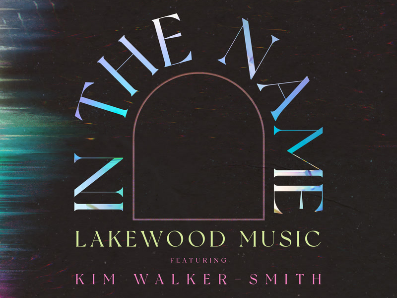 In The Name (MV) (Single)