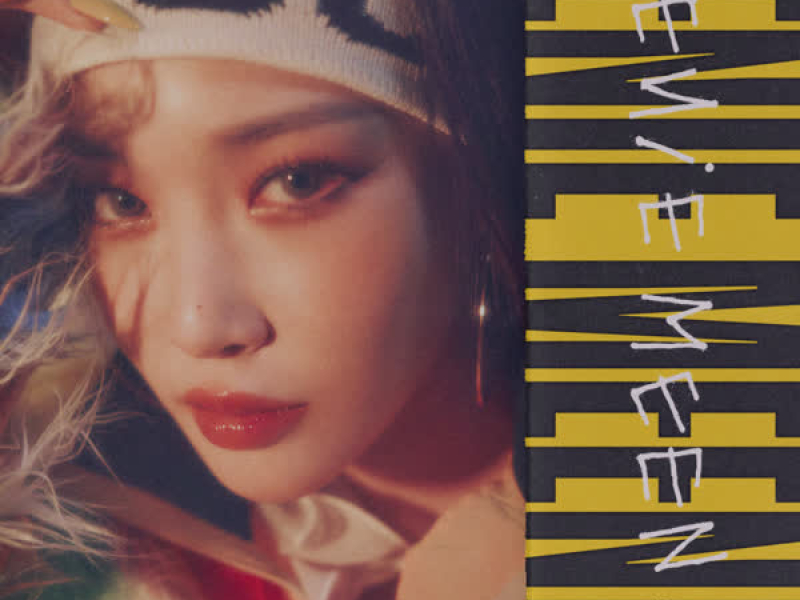 EENIE MEENIE (Single)