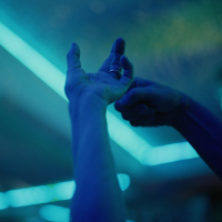 No Teu Toque (Single)