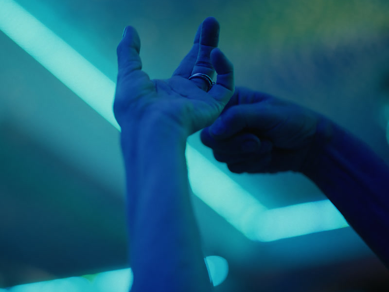 No Teu Toque (Single)