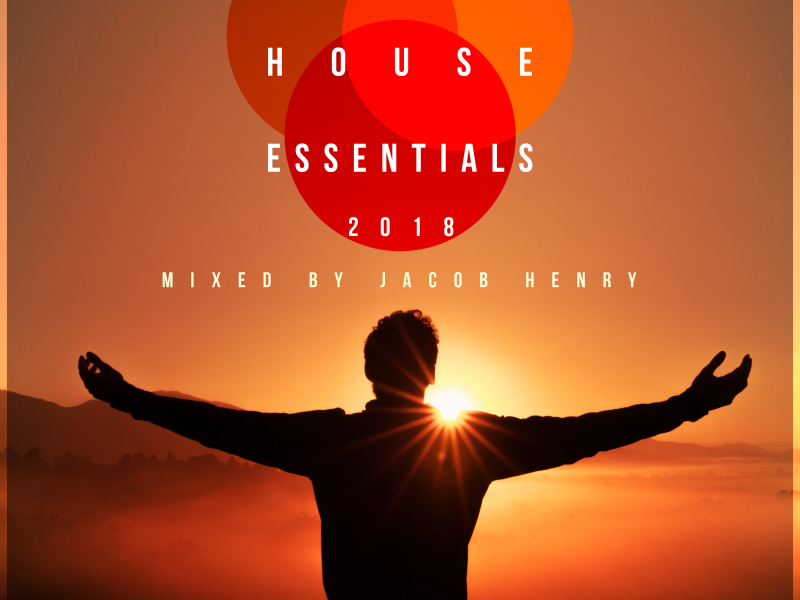 Progressive House Essentials 2018