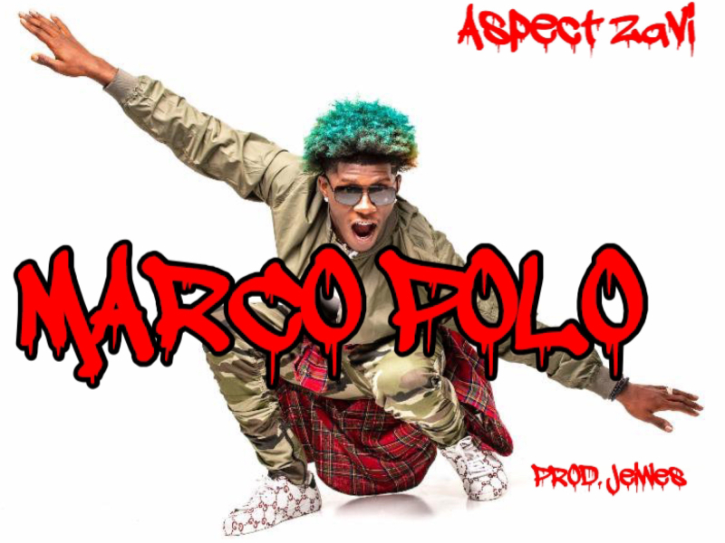 Marco Polo (Single)