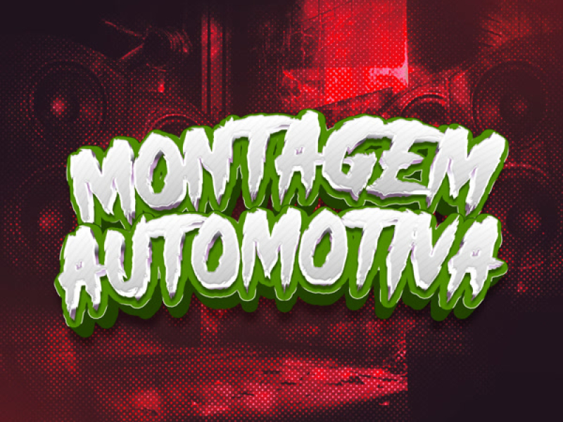 MONTAGEM AUTOMOTIVA (Single)