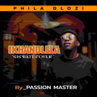 Ikhandlela (Siswati version) (Single)