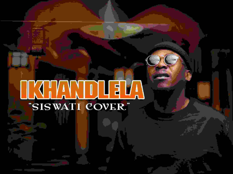 Ikhandlela (Siswati version) (Single)