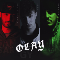 Olay (Single)