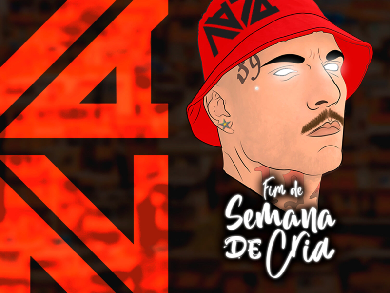 FIM DE SEMANA DE CRIA (Single)