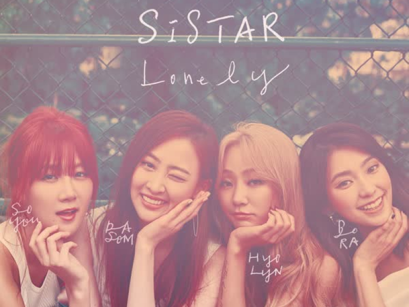 LONELY (Single)