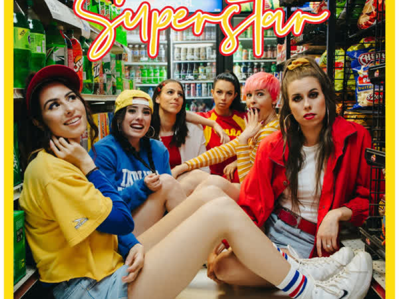 Superstar (Single)