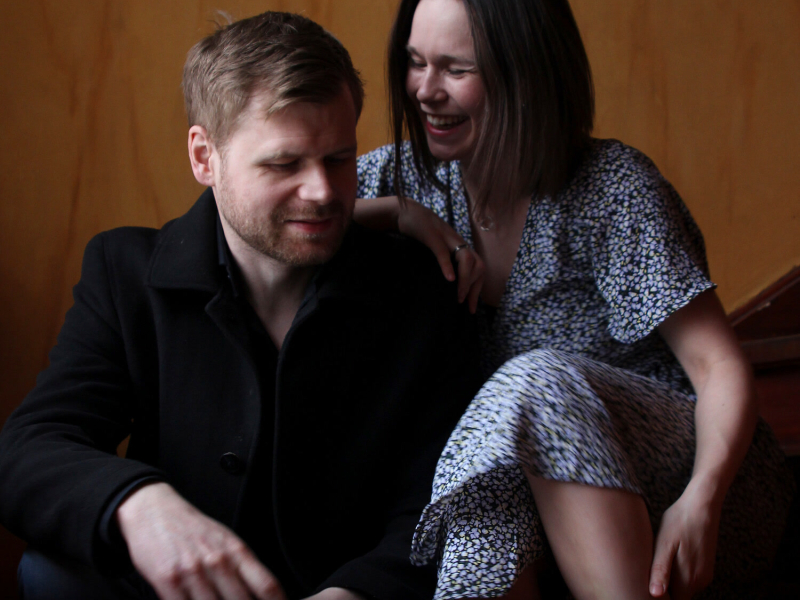 Til kvæðagyðjunnar (Single)