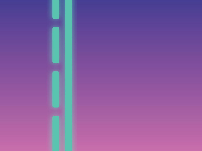 Midnight Drive (Single)