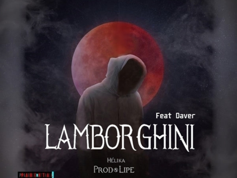 LAMBORGHINI (Single)